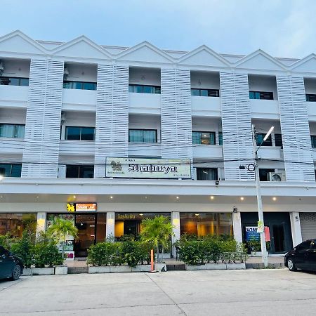 Keeree Boutique Hotel Phetchaburi Esterno foto